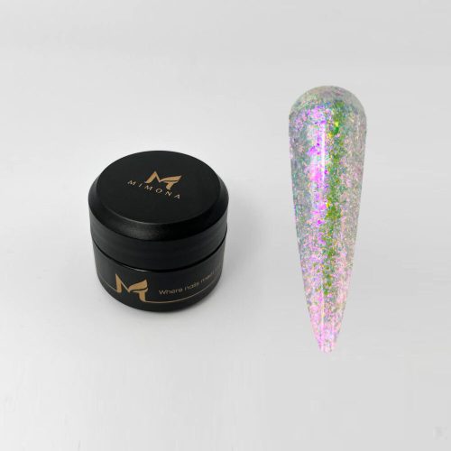 Mimona - Gel Design Galaxy 02 , 8g