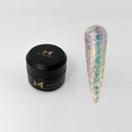 Mimona - Gel Design Galaxy 03 , 8g