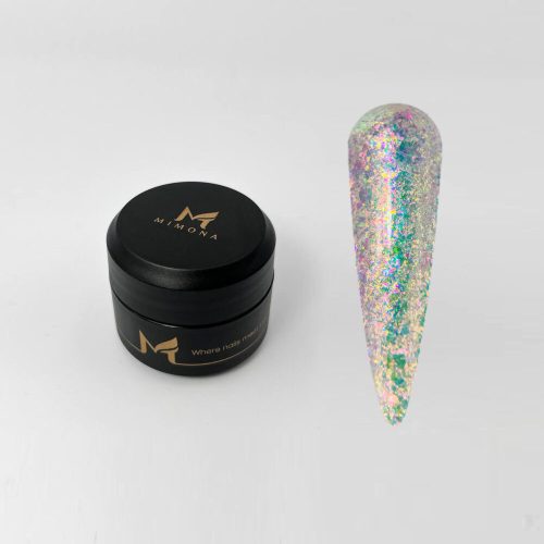 Mimona - Gel Design Galaxy 03 , 8g