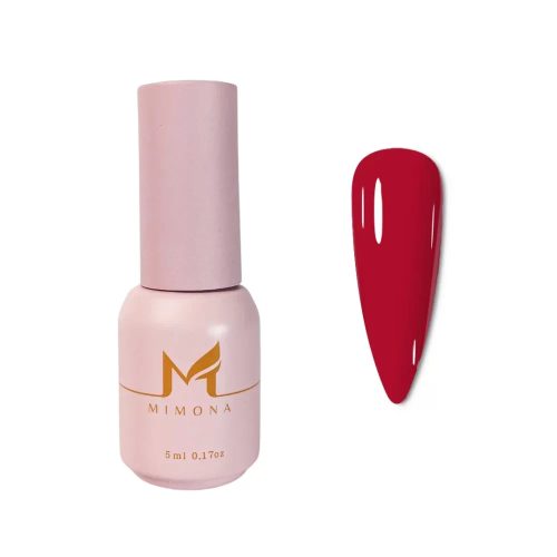 Mimona - Glass Top Red , 5ml