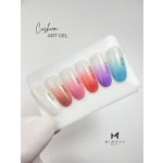 Mimona - Ombre Gel , Nude 