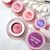Mimona - Ombre Gel , Pink 