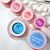 Mimona - Ombre Gel , Blue