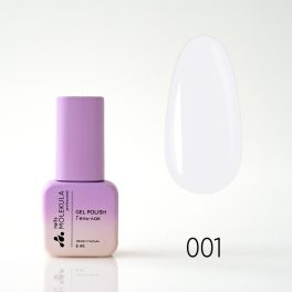 Molekula - Gél lakk No.01 ,  6ml