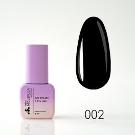 Molekula - Gél lakk No.02 ,  6ml