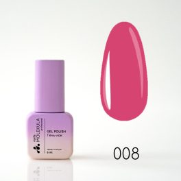 Molekula - Gél lakk No.08 ,  6ml