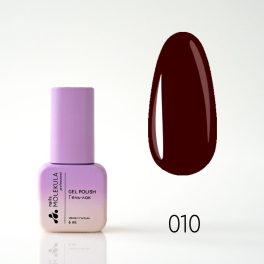 Molekula - Gél lakk No.10 ,  6ml
