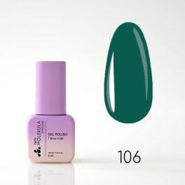Molekula - Gél lakk No.106 ,  6ml