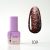 Molekula - Gél lakk No.109 ,  6ml