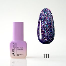 Molekula - Gél lakk No.111 ,  6ml