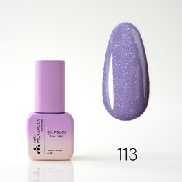Molekula - Gél lakk No.113 ,  6ml