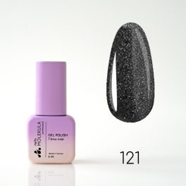 Molekula - Gél lakk No.121 ,  6ml