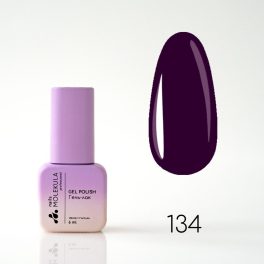 Molekula - Gél lakk No.134 ,  6ml