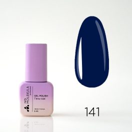 Molekula - Gél lakk No.141 ,  6ml