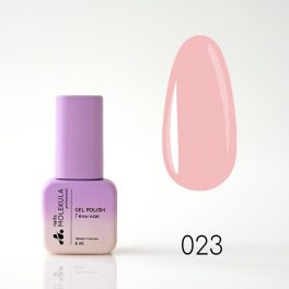 Molekula - Gél lakk No.23 ,  6ml