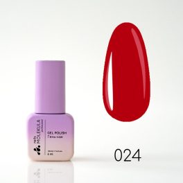 Molekula - Gél lakk No.24 ,  6ml