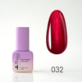 Molekula - Gél lakk No.32 ,  6ml