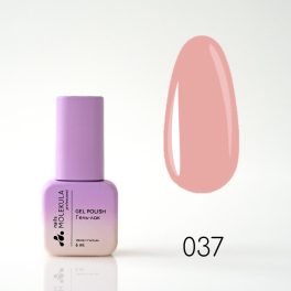 Molekula - Gél lakk No.37 ,  6ml