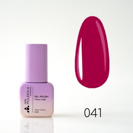 Molekula - Gél lakk No.41 ,  6ml