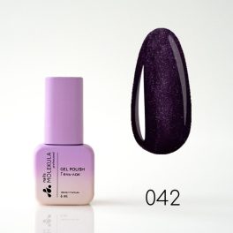 Molekula - Gél lakk No.42 ,  6ml