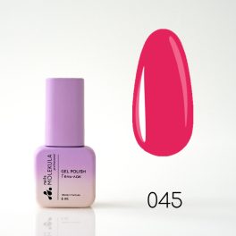 Molekula - Gél lakk No.45 ,  6ml