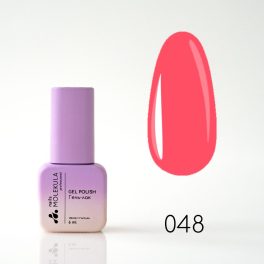 Molekula - Gél lakk No.48 ,  6ml