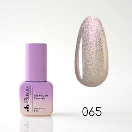 Molekula - Gél lakk No.65 ,  6ml