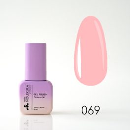 Molekula - Gél lakk No.69 ,  6ml