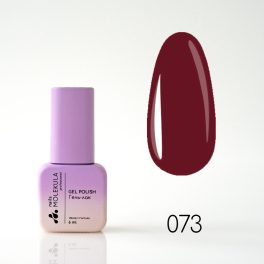 Molekula - Gél lakk No.73 ,  6ml