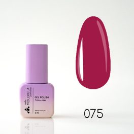 Molekula - Gél lakk No.75 ,  6ml