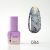 Molekula - Gél lakk No.84 ,  6ml