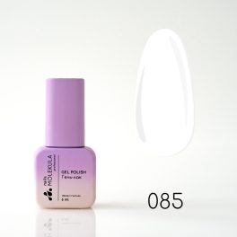 Molekula - Gél lakk No.85 ,  6ml