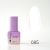 Molekula - Gél lakk No.85 ,  6ml