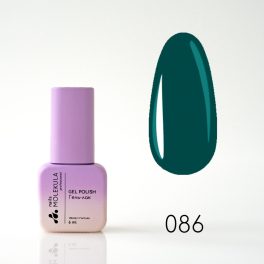 Molekula - Gél lakk No.86 ,  6ml