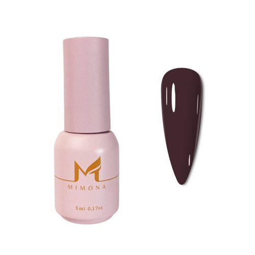 Mimona - Géllakk , Dark Cherry , 5ml