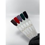 Mimona - Géllakk , Dark Velvet , 5ml