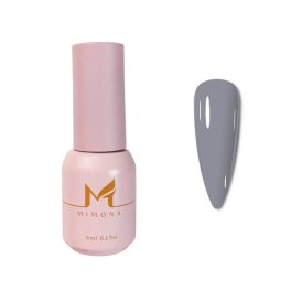 Mimona - Géllakk , Ashen Elegance , 5ml