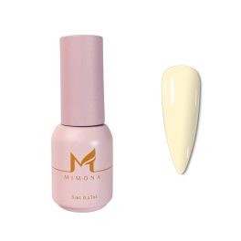 Mimona - Géllakk , Butter Silk , 5ml