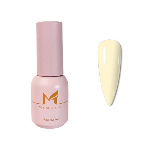 Mimona - Géllakk , Butter Silk , 5ml