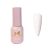 Mimona - Géllakk , Milky Pink , 5ml