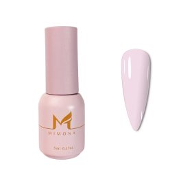Mimona - Géllakk , Barbie Girl , 5ml