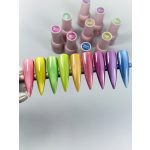 Mimona - Géllakk , Candy 1 Mágneses  , 5ml
