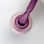 Mimona - Géllakk , Candy 7 Mágneses  , 5ml