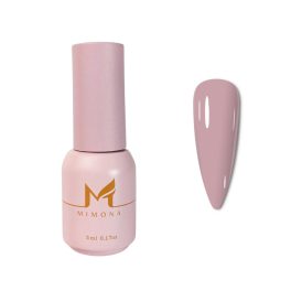 Mimona - Géllakk , Mocha Bliss , 5ml