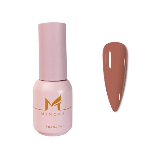 Mimona - Géllakk , Brown Sugar , 5ml