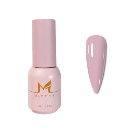 Mimona - Géllakk , Light Lilac , 5ml