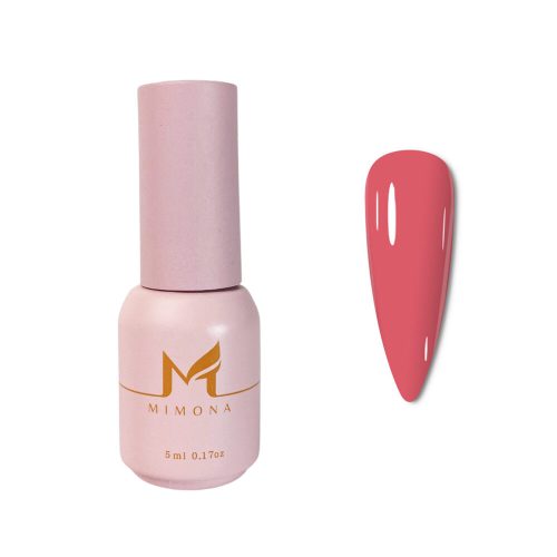 Mimona - Géllakk , Flirty , 5ml