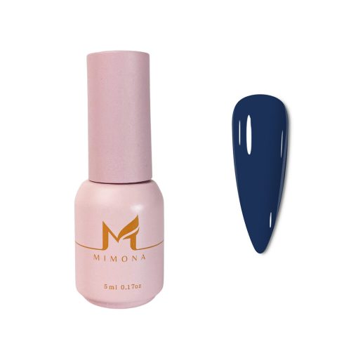 Mimona - Géllakk , Midnight , 5ml