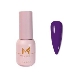 Mimona - Géllakk , Purple Haze , 5ml