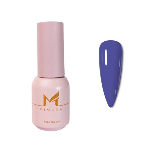 Mimona - Géllakk , Cobalt , 5ml
